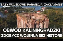 Jak Rosjanie niszczą poniemieckie dziedzictwo kulturowe obwodu królewieckiego