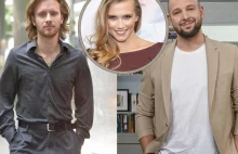 Mąż Kaczorowskiej idzie w ślady Musiała! Dogoni znanego aktora?