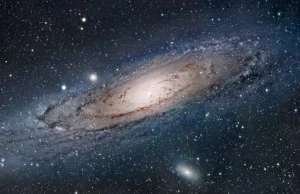 NASA. Nasza galaktyka jest domem dla bilionów – a nie miliardów planet.