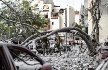 Wojna z Iranem kosztowała Izrael aż 12 mld. dolarów