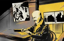 Protokoły Mędrców Syjonu: nieśmiertelny paszkwil rosyjskiej bezpieki