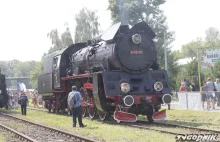 Skansen Taboru Kolejowego w Chabówce przeznaczony do likwidacji