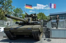 Niemieckie i francuskie firmy zarabiają miliardy dzięki wojnie na Ukrainie
