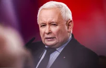 Najgorszy tydzień PiS od wyborów. "Idziemy na ścianę". W partii wskazują winnych