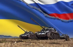 W Europie spada poparcie dla zbrojnej pomocy Ukrainie