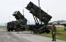 Umowa z Ukraina zakłada zestrzeliwanie pocisków lecących w stronę Polski