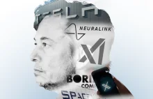 Musk przyznaje, że bierze twarde narkotyki.