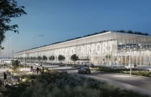 Lotnisko Katowice-Pyrzowice planuje olbrzymie inwestycje