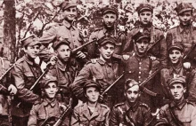 4 maja 1944 r. oddział AL dokonał zbrodni w Owczarni