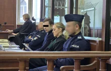 Spokojny Sebastian M. słuchał zeznań świadków. Padły wstrząsające słowa