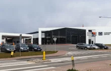 Tragedia w polskiej fabryce MAN. Kobietę przygniótł autobus na linii montażowej