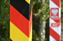 Polacy coraz mniej lubią Niemców. "Dramatyczny spadek"