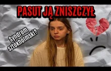 PASUT TOXIC - ciężko się to ogląda
