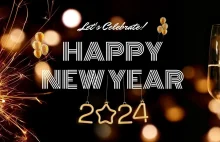 HAPPY NEW YEAR 2024 ????Happy New Year Songs 2024 ????Happy New Year Songs Pla...