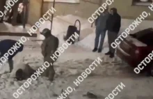 Uczestnicy imprezy w Rosji ukarani karą 50k rubli bo "wyglądali zbyt gejowsko"