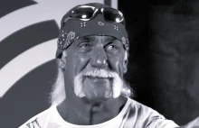 Nie żyje Hulk Hogan. Miał 71 lat