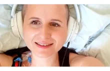Maja zachorowała na białaczkę szpikową w ciąży. Pilnie szuka dawcy szpiku