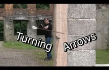 Lars Andersen: Turning Arrows