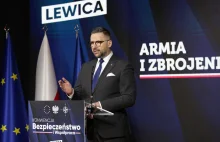 Rząd złoży w Brukseli wniosek o nowy konkurs na sfianasowanie produkcji amunicji