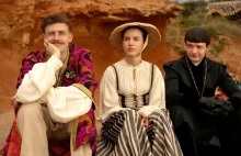 Drugi sezon "1670" właśnie wjechał na Netflix