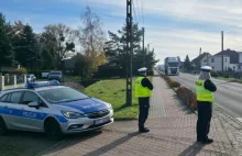 Motorowerzysta zatrzymany. Miał dwa zakazy prowadzenia pojazdów - dostał trzeci.