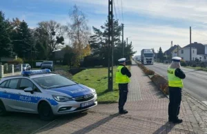 Motorowerzysta zatrzymany. Miał dwa zakazy prowadzenia pojazdów - dostał trzeci.