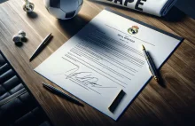 Mbappe już podpisał kontrakt z Realem Madryt