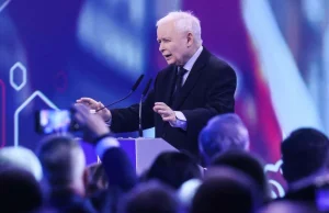 Jak Jarosław Kaczyński przelicytował Jarosława Kaczyńskiego