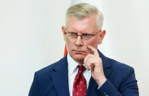 Tyle zarabia Sławomir Cenckiewicz. Szef BBN pokazał przelew