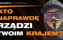 Zakulisowe Gry ? Kto naprawdę cięgnie za sznurki?