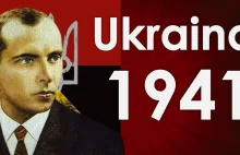 Hitler, Bandera i Ukraińska Rewolucja Narodowa (1941)