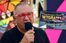 Ukryty przekaz na plakacie WOŚP? Kandydatka PiS reaguje