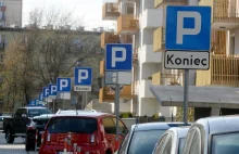 Deweloperzy: Dodatkowe parkingi zwiększą ceny mieszkań. Te już są rekordowe