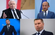 Ceny mieszkań nie rosną od kilku lat...w oświadczeniach majątkowych polityków