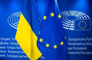 Bruksela. UE zdecydowała. 50 mld euro dla Ukrainy