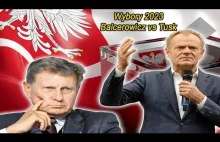 Wybory 2023 - Balcerowicz vs Tusk | Mój Komentarz