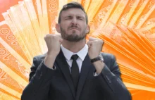 "Wydrapał" sobie fortunę! Mieszkaniec Świętokrzyskiego będzie żył jak król!