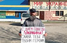 Rosyjski przedsiębiorca: część mojej ojczyzny atakuje, zabija, torturuje, gwałci