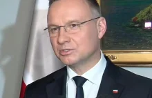 Andrzej Duda stanie przed sądem! Szefowa kancelarii prezydenta zabrała głos.