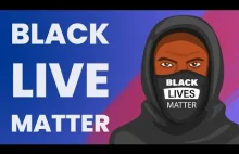 Black Lives Matter