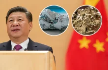 Chiny zablokowały dostęp do strategicznych pierwiastków.