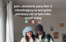 Gen Z i życie na wsi, burza wśród internautów