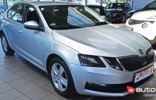 Sprzedam Skoda Octavia