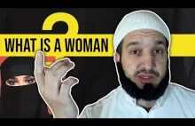 Kobieta w islamie [ENG]