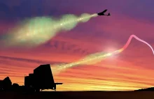 Nowa przeciwlotnicza broń w planach USA rozwiąże problem zagrożeń powietrznych.