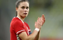 Znasz Igę Świątek, ale nie Ewę Pajor. Mężczyźni zawłaszczyli futbol - Noizz