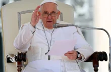 Przełomowa zmiana w Kościele. Papież Franciszek zadecydował