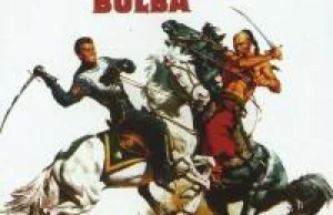 Wspaniały film o Polsce i Ukrainie Taras Bulba (1962)