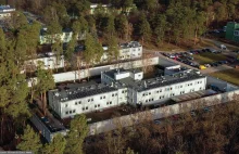 "Bestie" głodują w Gostyninie. Chcą poprawy warunków