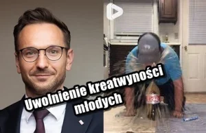 Rząd chce pozwolić nieletnim na zakładanie firm